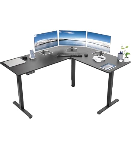 Amazon.co.jp: Levit8 スタンディング用折り畳みデスク (L) : 文房具